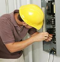 Turner Electric electrician