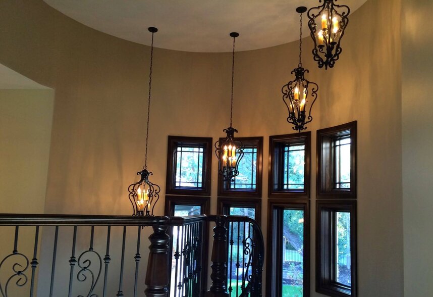Custom Residential