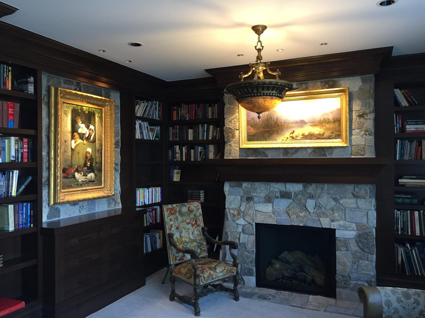 Home Automation