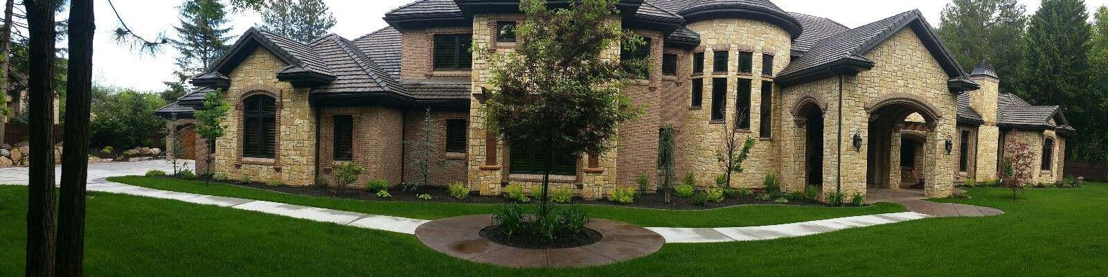 Custom Residential